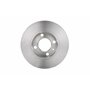 Bosch BD418 Disques de frein - certification ECE-R90 - 1 jeu de 2 disques