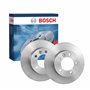 Bosch BD868 Disques de frein - certification ECE-R90-1 jeu de 2 disques