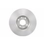 Bosch BD283 Disques de frein - certification ECE-R90-1 jeu de 2 disques