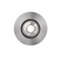 Bosch BD975 Disques de frein - certification ECE-R90-1 disque unitaire
