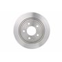 Bosch BD1490 Disques de frein - certification ECE-R90-1 jeu de 2 disques