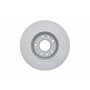 Bosch BD2437 Disques de frein - certification ECE-R90-1 disque unitaire
