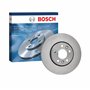 Bosch BD2451 Disques de frein - certification ECE-R90-1 disque unitaire