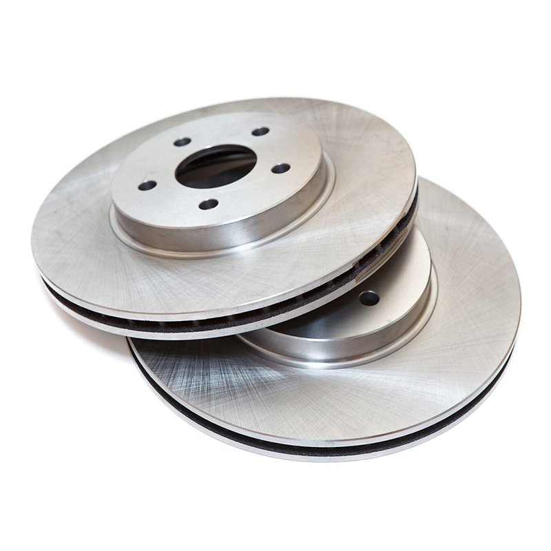Bosch BD309 Disques de frein - 1 jeu de 2 disques