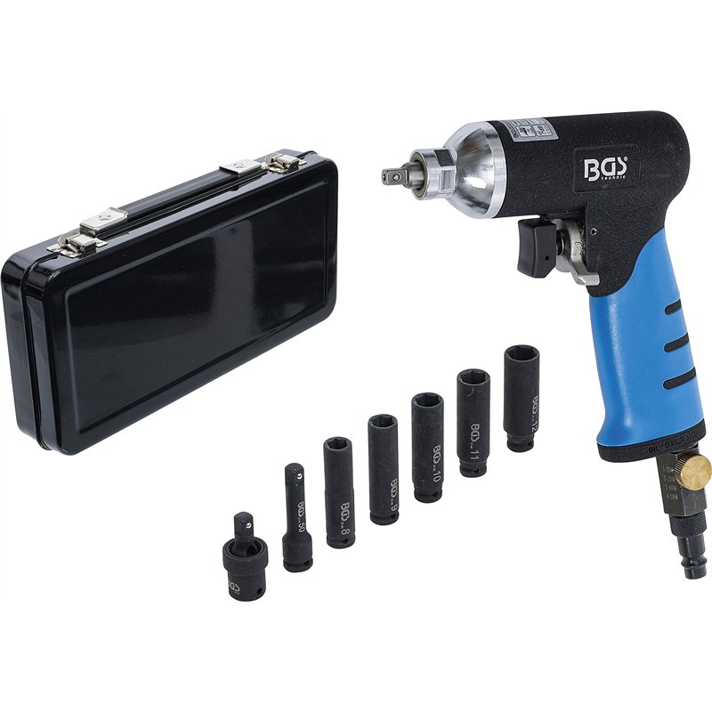 BGS 3320 | Clé à vibration pour bougies préchauffage