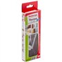 fischer - Montage à distance TherMax 10/120 M 10 pour fixation dans l'ITE (isolation thermique par l'extérieur) / Boite de 2