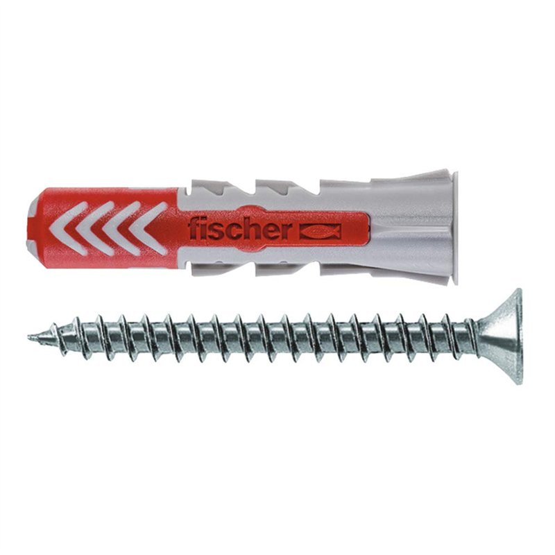 Taco DuoPower 5x25 S DIY - 35C
