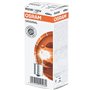 Osram - 5007 BA15s 5Watt 12 Volt - 10 pièces dans une boîte, argent