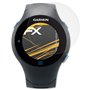 atFoliX Protecteur d'écran compatible avec Garmin Forerunner 610 Film Protection d'écran