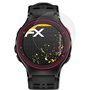 atFoliX Protecteur d'écran compatible avec Garmin Forerunner 225 Film Protection d'écran