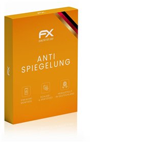 atFoliX Protecteur d'écran compatible avec Garmin Forerunner 230 Film Protection d'écran