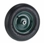 relaxdays Roue de brouette 4.80 4.00-8
