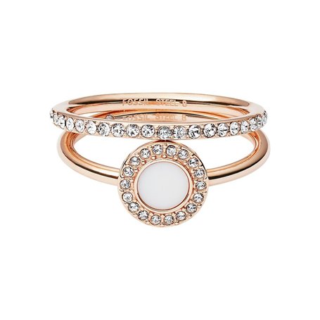 Fossil Bague Pour Femme