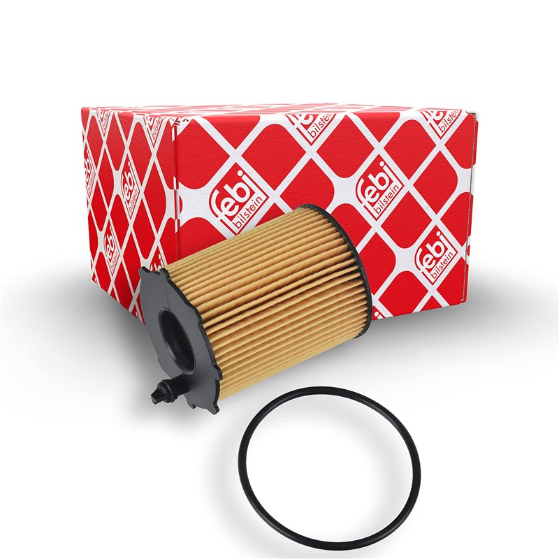 FEBI BILSTEIN 172618 Filtre à huile Filtre à huile