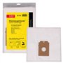 PATONA 10x Sacs pour Aspirateur Compatible avec Bosch/Siemens Typ K