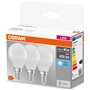 OSRAM LED BASE Classic P40