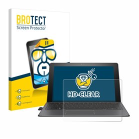 brotect Protection Ecran pour HP Pro x2 612 G2 - Film Protection Ultra Clair