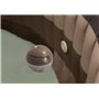 Intex Whirlpool Spa Accessoires flottant chlore comprimés distributeur