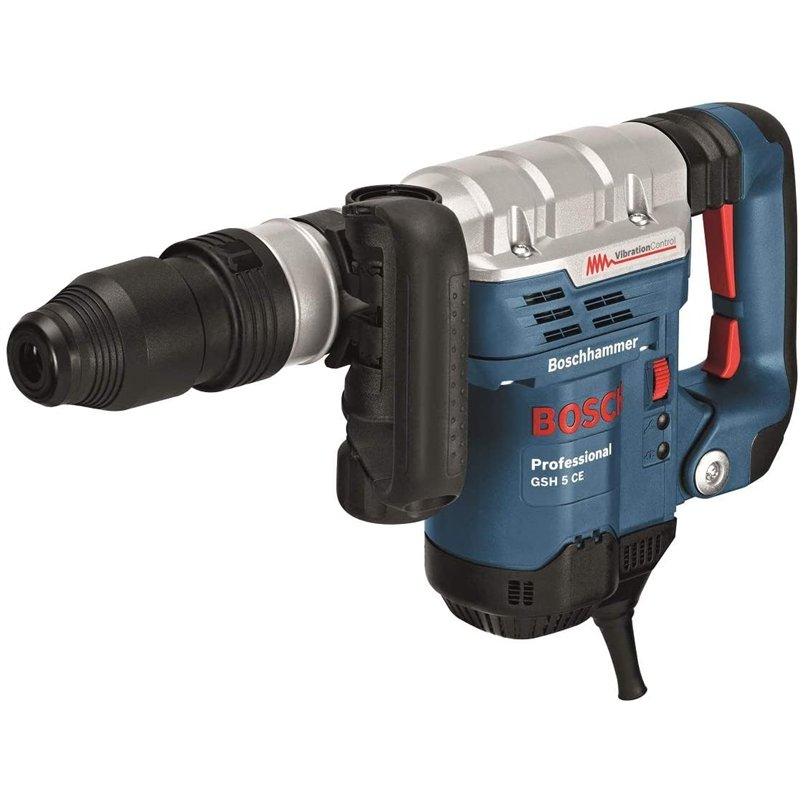 Bosch Professional perforateur burineur GSH 5