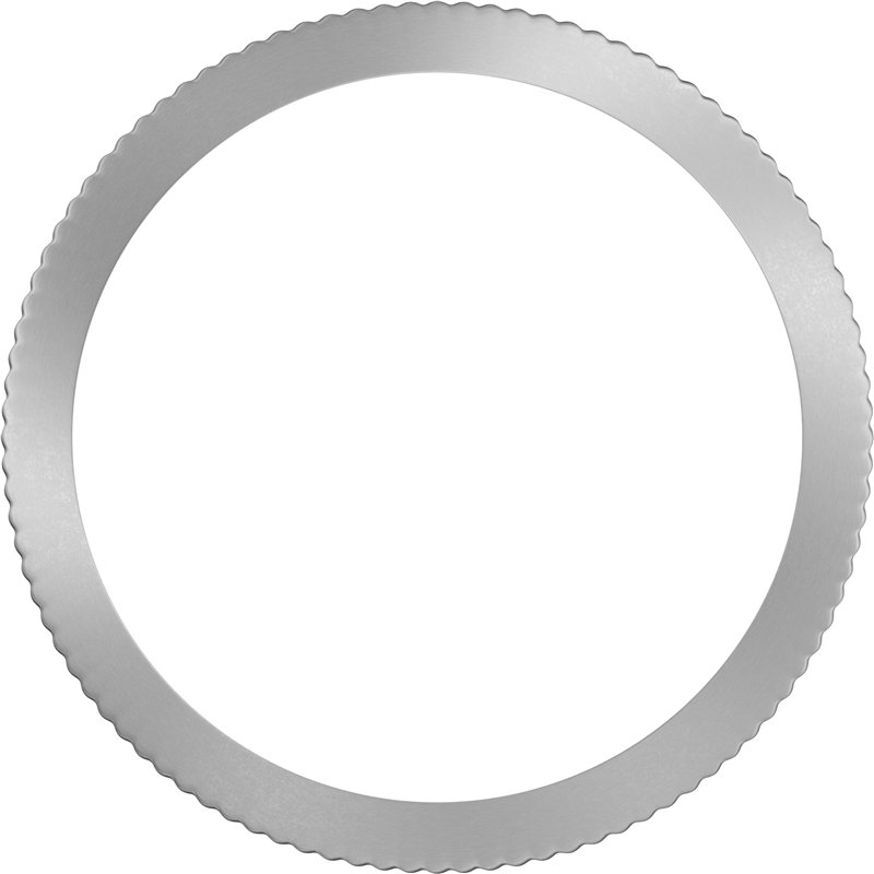 Bosch Accessories Bosch Accessories Bague de réduction pour lames de scie circulaire (Réduction de 30 à 25,4 mm, épaisseur 1,2 m
