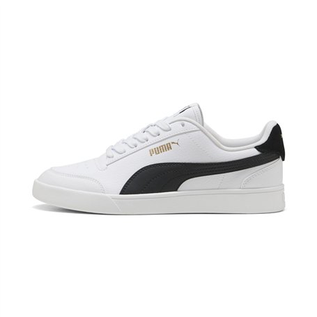 PUMA Unisex Shuffle Baskets