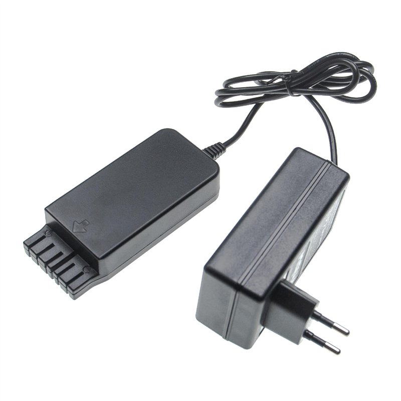 Image secondaire de vhbw Chargeur Compatible avec Hilti B22, B22/1.6, B22/2.6, B22/3.3 Batteries Li-ION d'outils