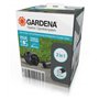 Gardena Emporte-pièces pour Tuyau de raccordement 25 mm: Coupe-Tube pour Les tuyaux de raccordement 25 mm, Jusqu’à 1000 Coupes n