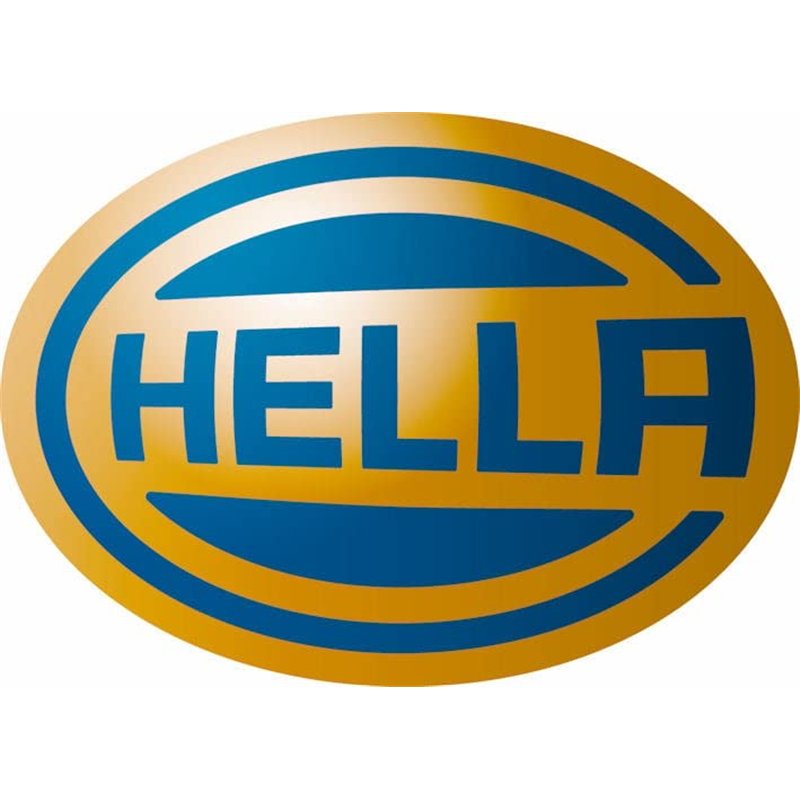 HELLA 8DZ 355 209-051 Vis, disque de frein PAG0005 - 21.3mm - M12x1,5 - Torx intérieur