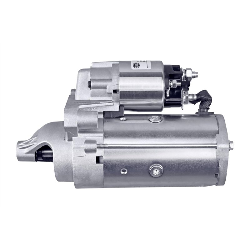 HELLA 8EA 012 526-141 Démarreur - 12V - 2.2kW - pour p.e. Peugeot 207/207+ (WA_, WC_)