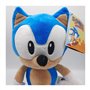 Sonic The Hedgehog ? SEGA peluche 30 cm, couleur
