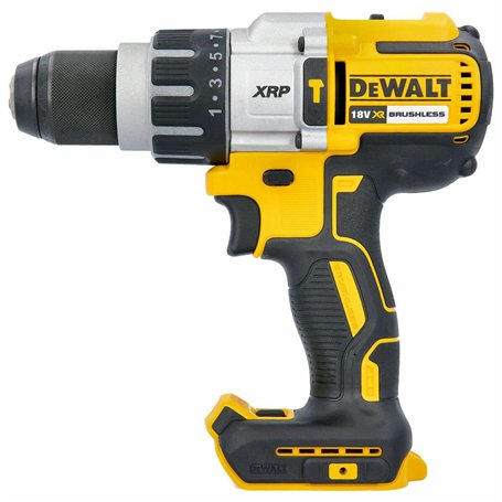 DEWALT DCD996N 18V XR 3 vitesses Marteau sans balais (corps uniquement)