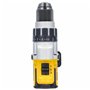 DEWALT DCD996N 18V XR 3 vitesses Marteau sans balais (corps uniquement), 820 W, 18 V, jaune/noir