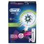 Oral-B PRO 760 Brosse à Dents Electrique avec Etui de Voyage Noir