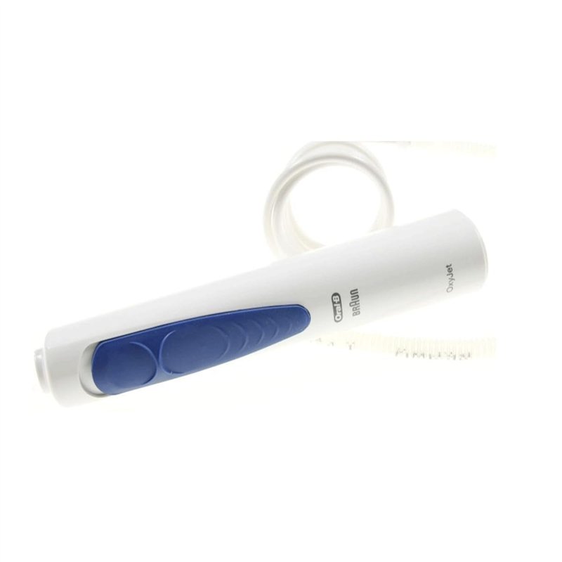 Braun MD/OC20 Oxyjet Bleu 3719/3724 84844534/81626031