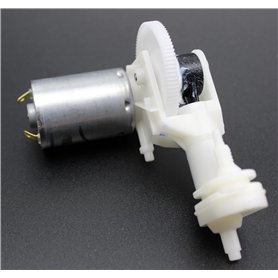 Braun Pompe d'hydropulseur pour type 3718