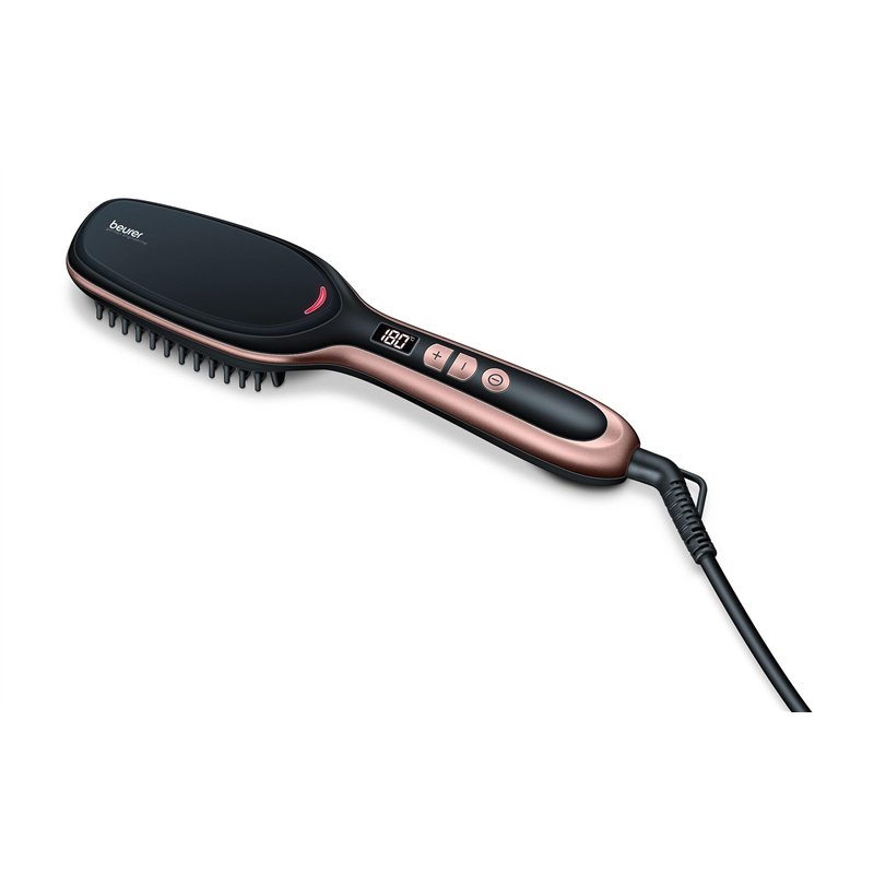 Beurer HS 60 Brosse Lissante à Technologie Ionique