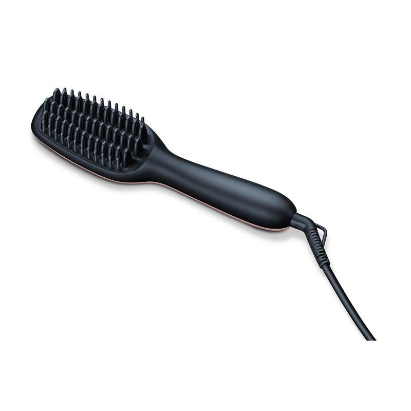 Image secondaire de Beurer HS 60 Brosse Lissante à Technologie Ionique