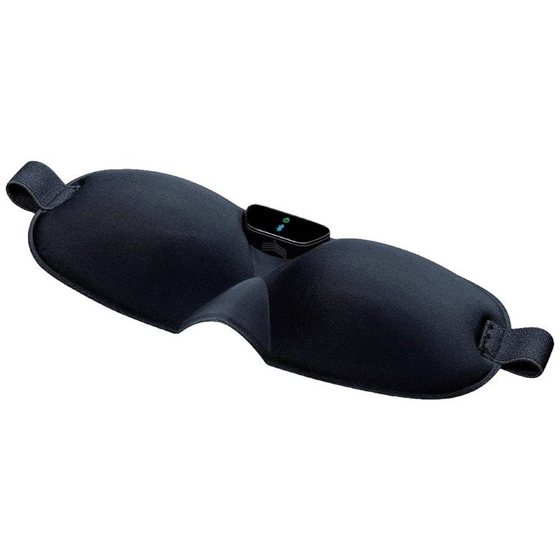 Beurer SL 60 Masque anti-ronflements, thérapie douce contre les ronflements, avec l'application SleepQuiet de Beurer