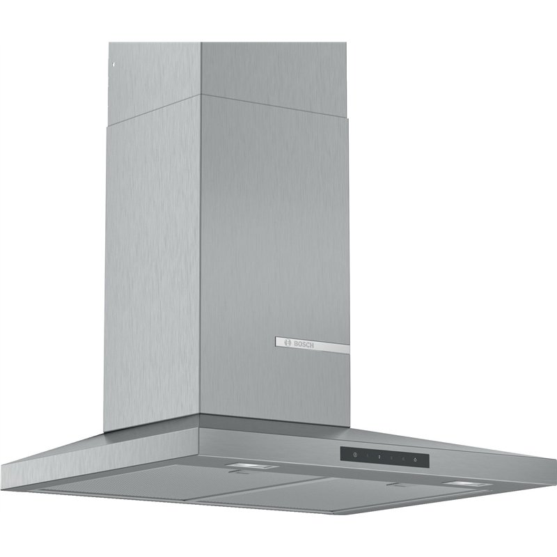 Bosch DWQ66DM50, Série 6, Hotte murale, 60 cm, Inox