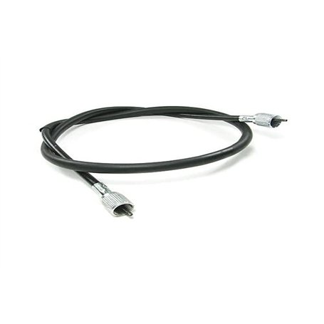 Câble De Compteur De Vitesse avec Écrou-Raccord - Version A pour China 4T