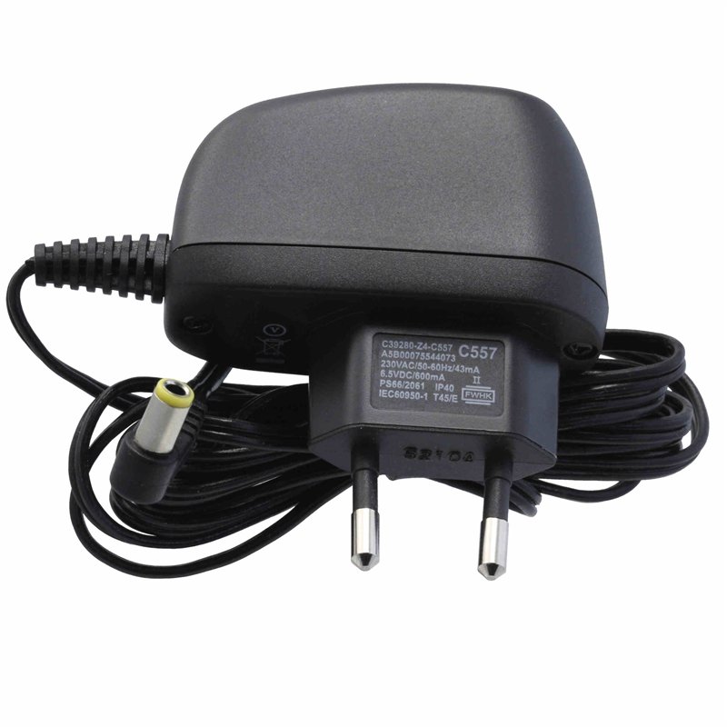 Image secondaire de Bloc d'alimentation d'origine pour Gigaset (-c557)