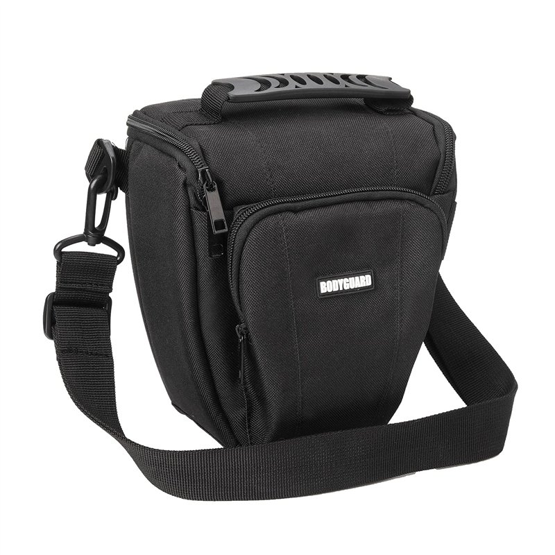 Bodyguard Sac Colt Photo SLR Colt Easy Noir