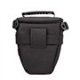 Bodyguard Sac Colt Photo SLR Colt Easy Noir, adapté pour Nikon D800 D3500 D5300 D5600 D7500 Canon EOS 2000D 4000D 750D 200D 77D 