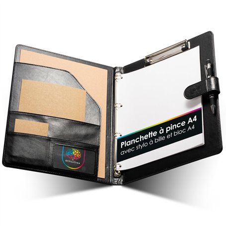 OfficeTree Chemise porte-bloc