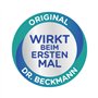 Dr. Beckmann Lot de 3 désodorisants pour textiles et détachant 500 ml