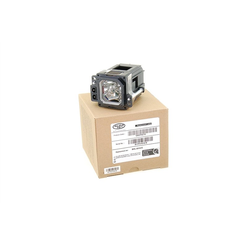 Alda PQ Professional, Lampe de projecteur Compatible avec BHL-5010-S pour JVC DLA-HD250, DLA-HD350, DLA-HD550, DLA-HD750, DLA-HD