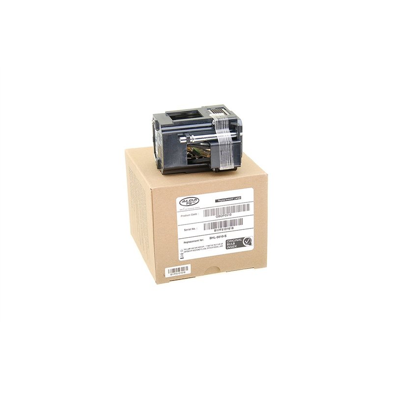 Image secondaire de Alda PQ Professional, Lampe de projecteur Compatible avec BHL-5010-S pour JVC DLA-HD250, DLA-HD350, DLA-HD550, DLA-HD750, DLA-HD