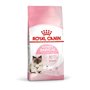 Royal Canin Mother & Babycat | 400 g | Aliments secs pour chats | Spécialement conçu pour le chat et ses chatons | Pour renforce
