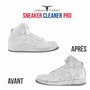 Nettoyeur de baskets Pro | Entretien et nettoyage professionnel | Lave-chaussures cuir et simili cuir | Sneaker Cleaner Pro URBA