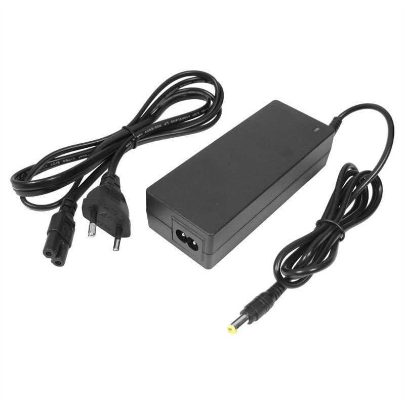 Bloc d'alimentation pour ordinateur portable Fujitsu-Siemens Lifebook A531 A1130 AH530 AH531 AH531 AH532 AH550 S7210 C1320 C1410
